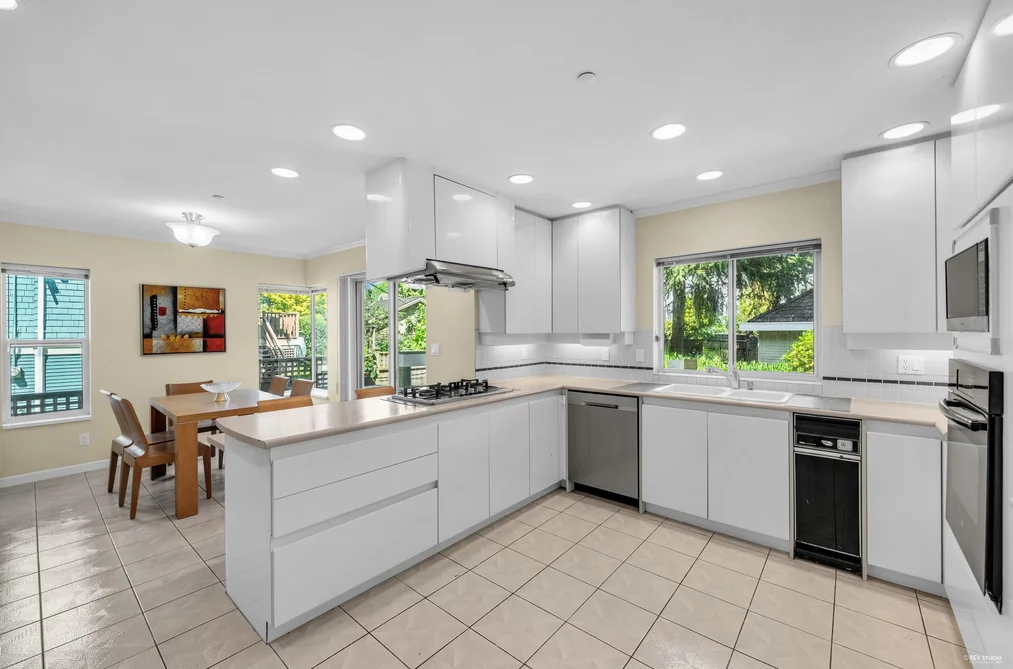 3091 W 38TH AVENUE, Vancouver BC V6N 2X4, Vancouver BC — Residential for Sale — Photo 14 of 37