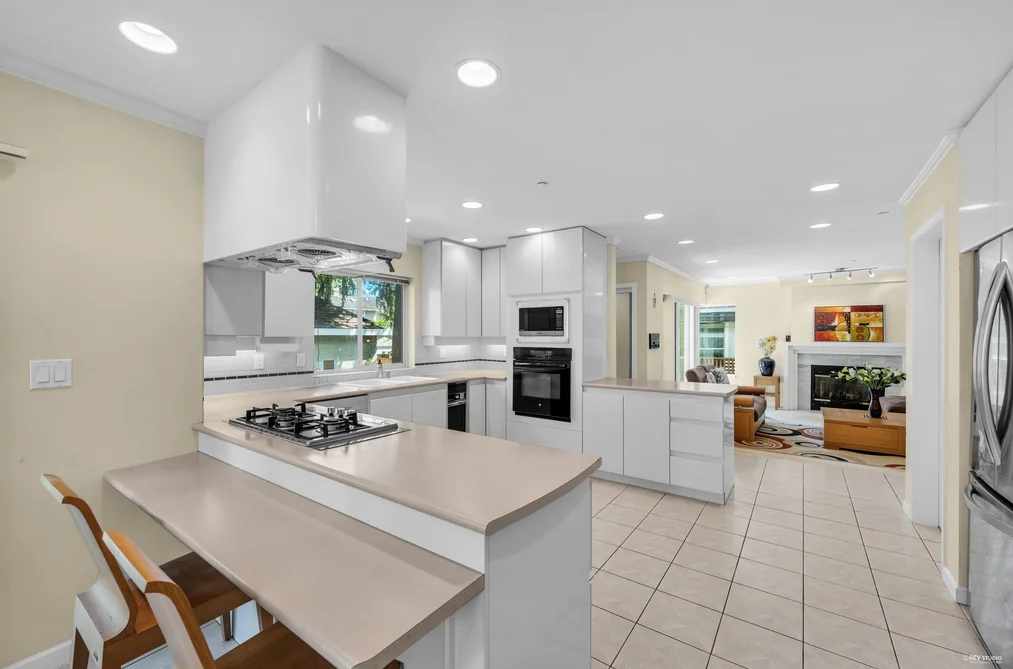 3091 W 38TH AVENUE, Vancouver BC V6N 2X4, Vancouver BC — Residential for Sale — Photo 15 of 37