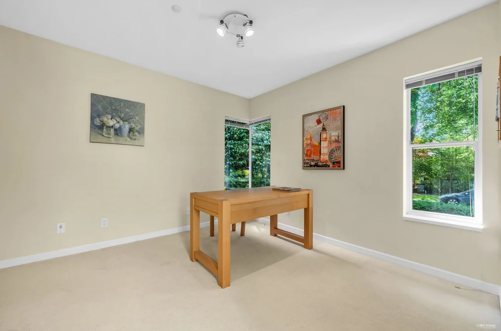 3091 W 38TH AVENUE, Vancouver BC V6N 2X4, Vancouver BC — Residential for Sale — Photo 16 of 37