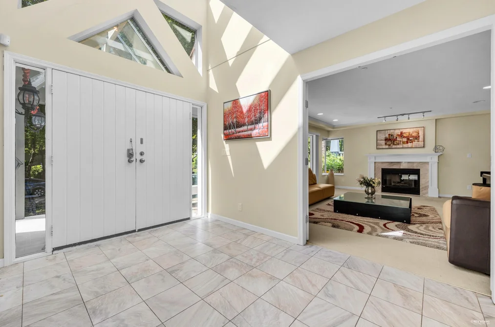 3091 W 38TH AVENUE, Vancouver BC V6N 2X4, Vancouver BC — Residential for Sale — Photo 17 of 37