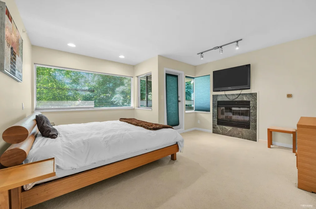 3091 W 38TH AVENUE, Vancouver BC V6N 2X4, Vancouver BC — Residential for Sale — Photo 18 of 37