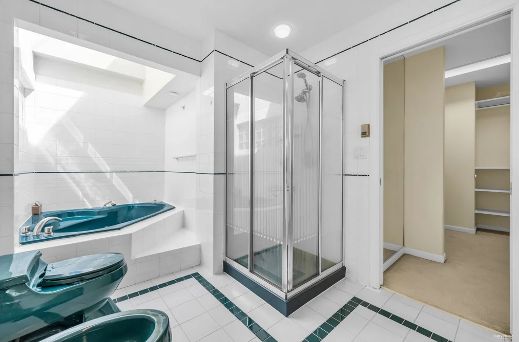 3091 W 38TH AVENUE, Vancouver BC V6N 2X4, Vancouver BC — Residential for Sale — Photo 20 of 37