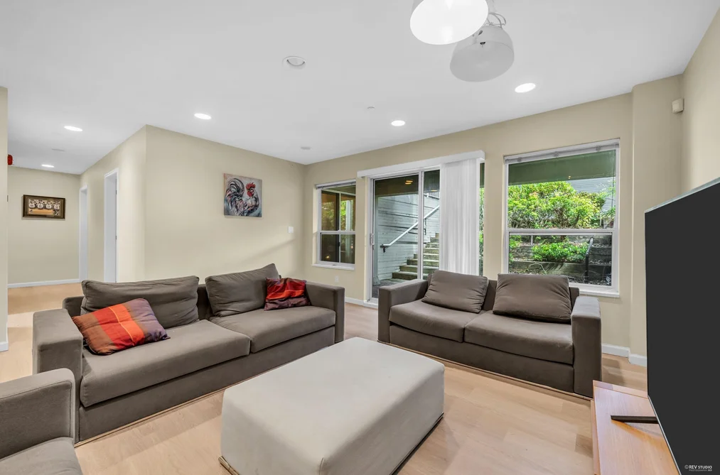 3091 W 38TH AVENUE, Vancouver BC V6N 2X4, Vancouver BC — Residential for Sale — Photo 27 of 37