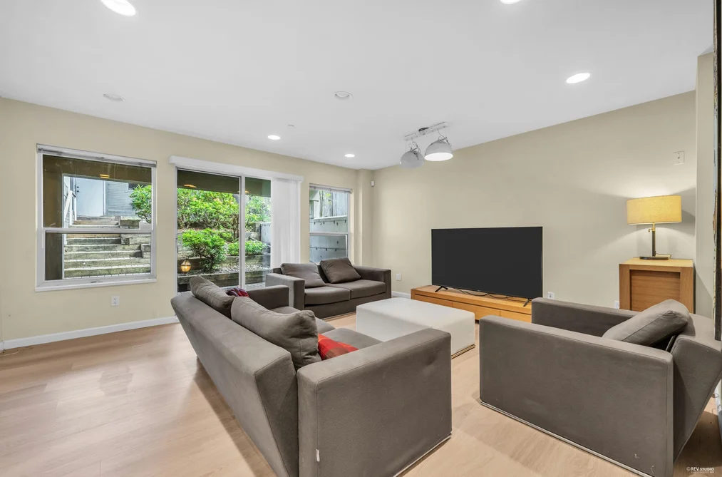 3091 W 38TH AVENUE, Vancouver BC V6N 2X4, Vancouver BC — Residential for Sale — Photo 28 of 37