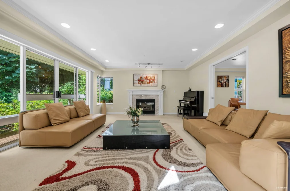 3091 W 38TH AVENUE, Vancouver BC V6N 2X4, Vancouver BC — Residential for Sale — Photo 3 of 37