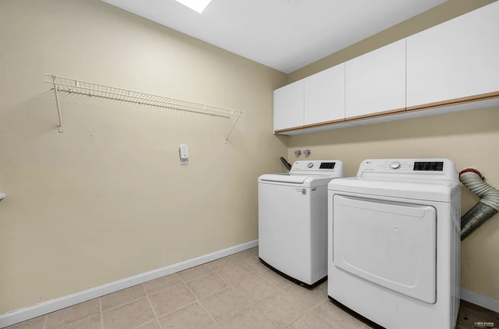 3091 W 38TH AVENUE, Vancouver BC V6N 2X4, Vancouver BC — Residential for Sale — Photo 33 of 37