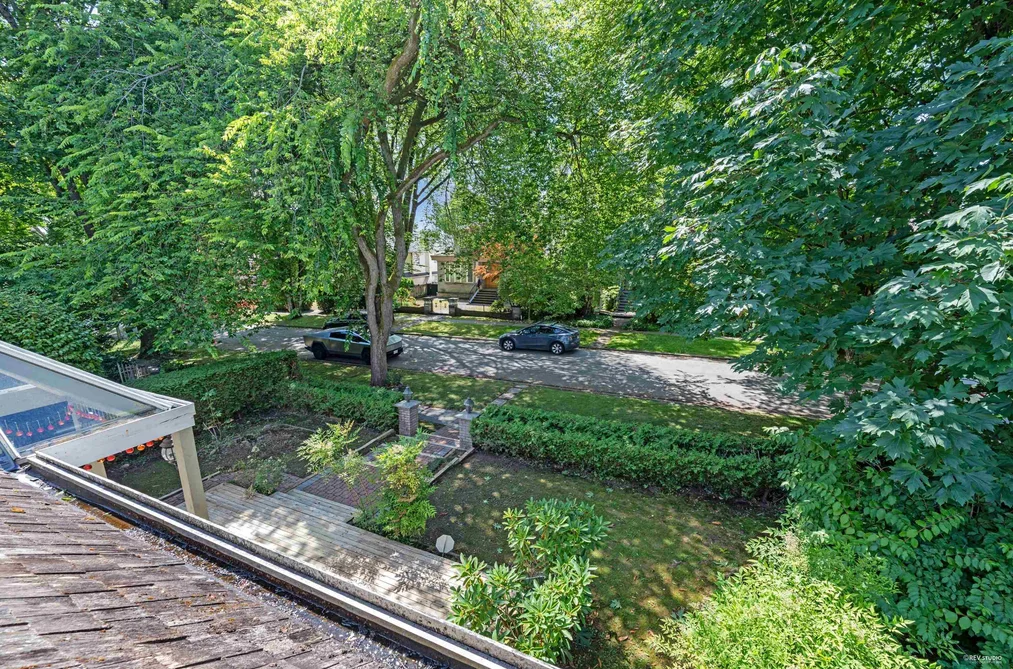 3091 W 38TH AVENUE, Vancouver BC V6N 2X4, Vancouver BC — Residential for Sale — Photo 35 of 37