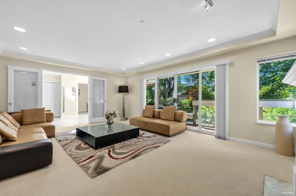 3091 W 38TH AVENUE, Vancouver BC V6N 2X4, Vancouver BC — Residential for Sale — Photo 4 of 37