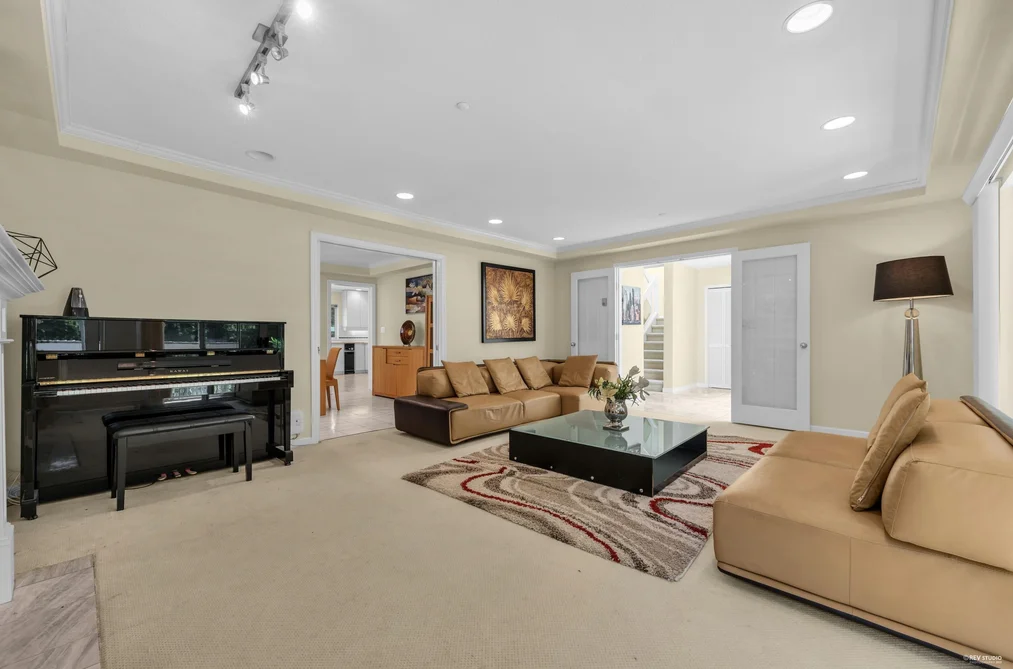 3091 W 38TH AVENUE, Vancouver BC V6N 2X4, Vancouver BC — Residential for Sale — Photo 5 of 37