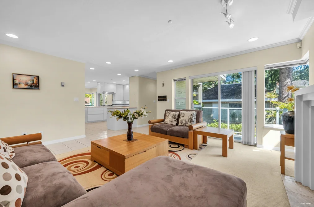 3091 W 38TH AVENUE, Vancouver BC V6N 2X4, Vancouver BC — Residential for Sale — Photo 7 of 37
