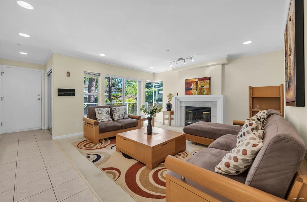 3091 W 38TH AVENUE, Vancouver BC V6N 2X4, Vancouver BC — Residential for Sale — Photo 8 of 37
