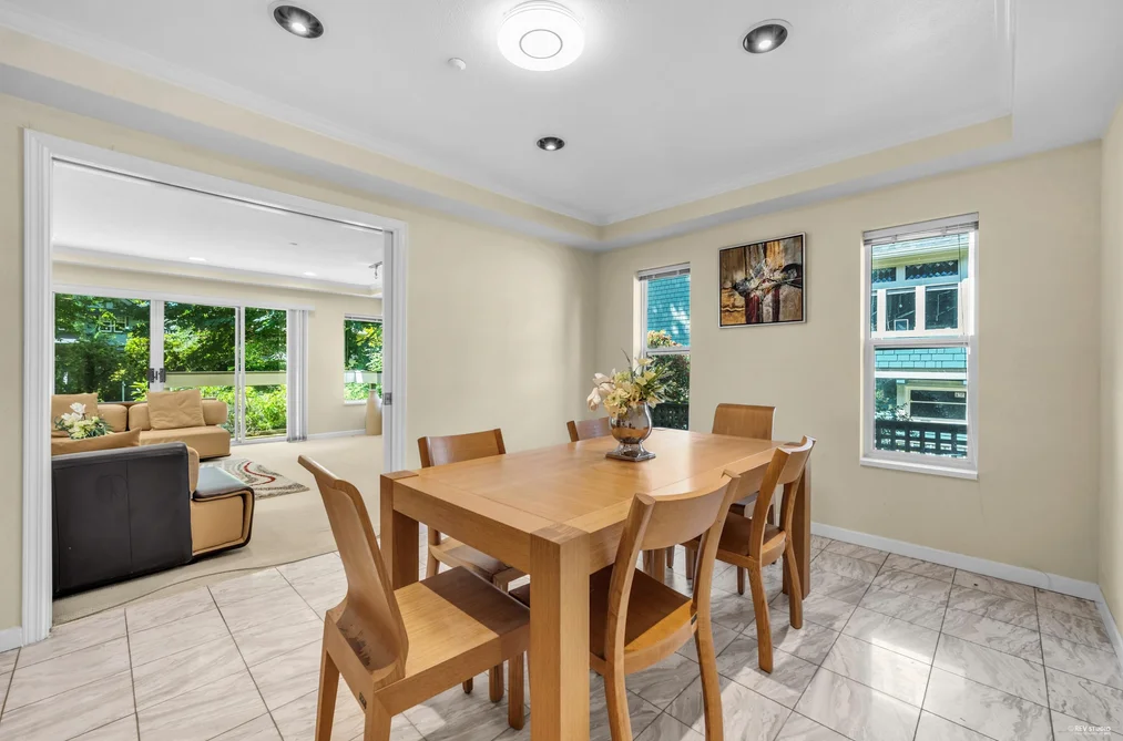 3091 W 38TH AVENUE, Vancouver BC V6N 2X4, Vancouver BC — Residential for Sale — Photo 9 of 37