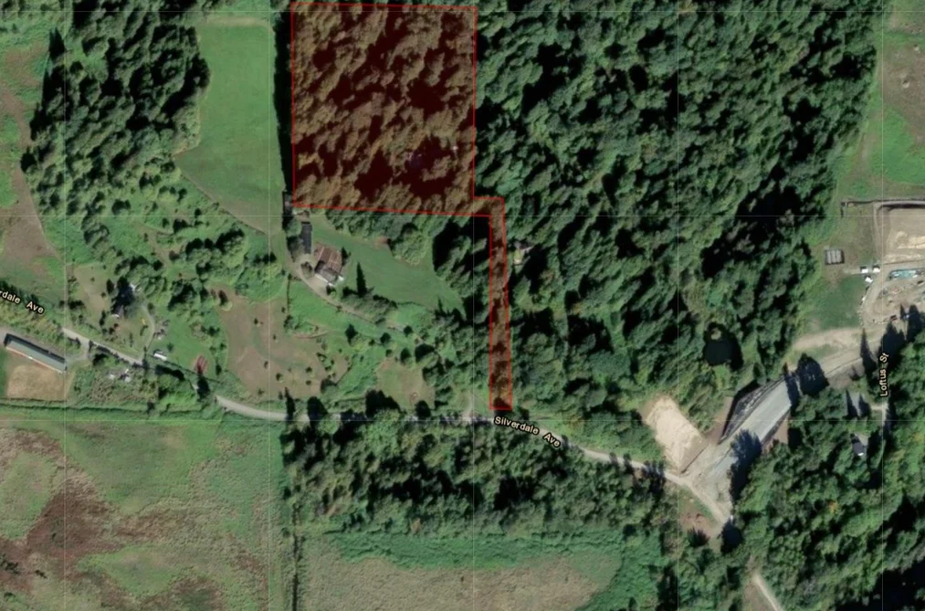 Property for sale at 30919 Silverdale Avenue Mission British Columbia - MLS: R3155338