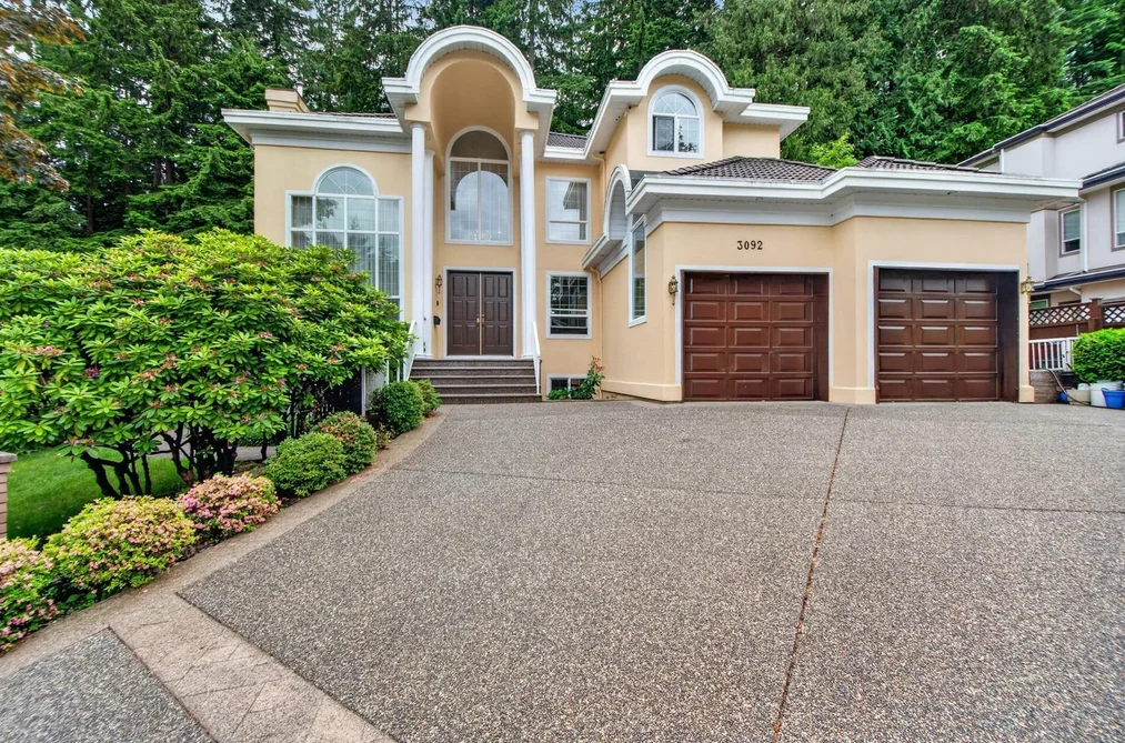 3092 FIRESTONE PLACE, Coquitlam BC V3E 3E1, Coquitlam BC — Residential for Sale - Main Photo