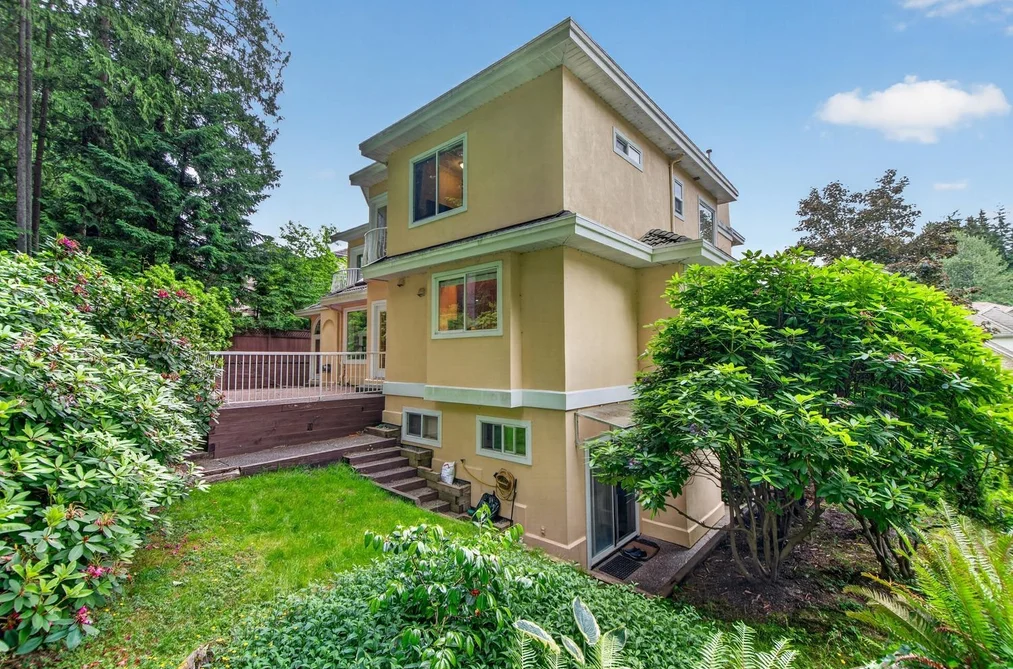 3092 FIRESTONE PLACE, Coquitlam BC V3E 3E1, Coquitlam BC — Residential for Sale — Photo 35 of 38