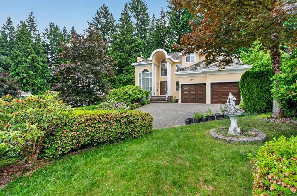3092 FIRESTONE PLACE, Coquitlam BC V3E 3E1, Coquitlam BC — Residential for Sale — Photo 37 of 38