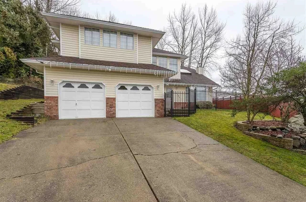House for sale at 30922 Sandpiper Place Abbotsford British Columbia - MLS: R3100822