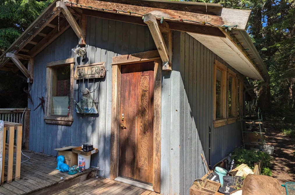 3094 LOWER ROAD, Roberts Creek BC V0N 2W0, Roberts Creek BC — Residential for Sale - Photo 6