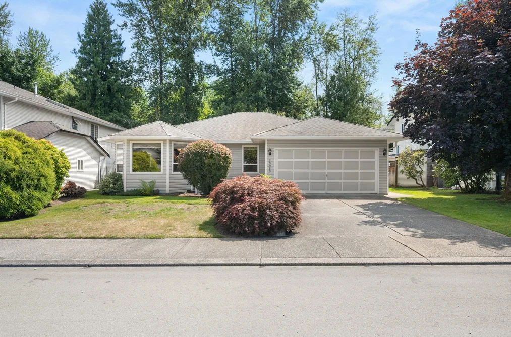 House for sale at 30950 Gardner Avenue Abbotsford British Columbia - MLS: R3145941