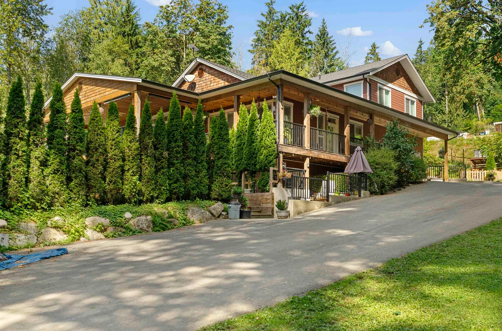 30957 GUNN AVENUE, Mission BC V4S 1H2, Mission BC — Residential for Sale - Photo 3