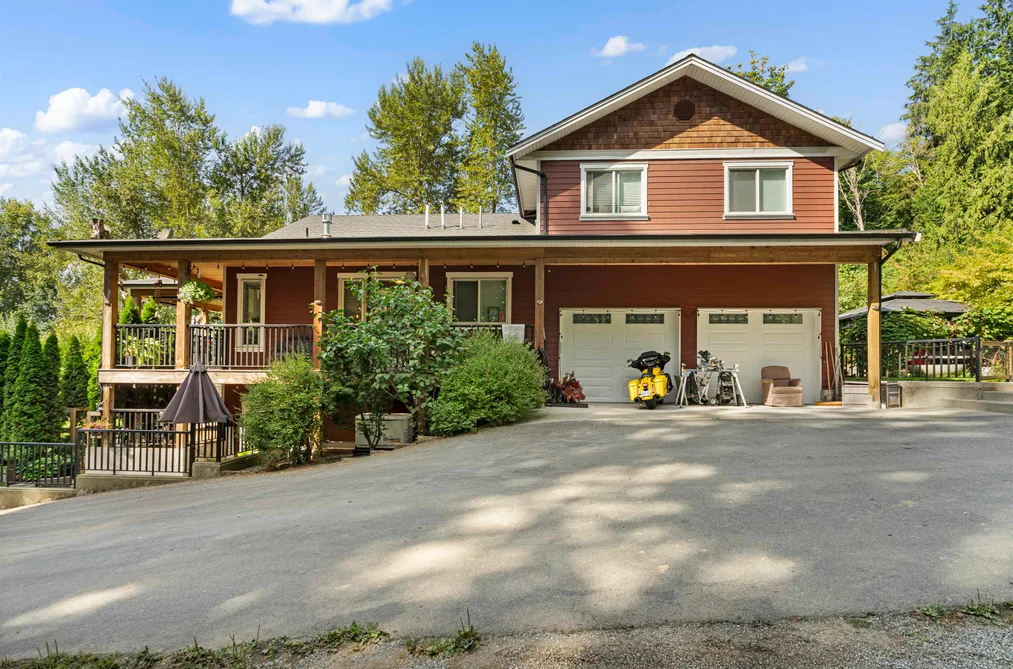 30957 GUNN AVENUE, Mission BC V4S 1H2, Mission BC — Residential for Sale - Photo 4