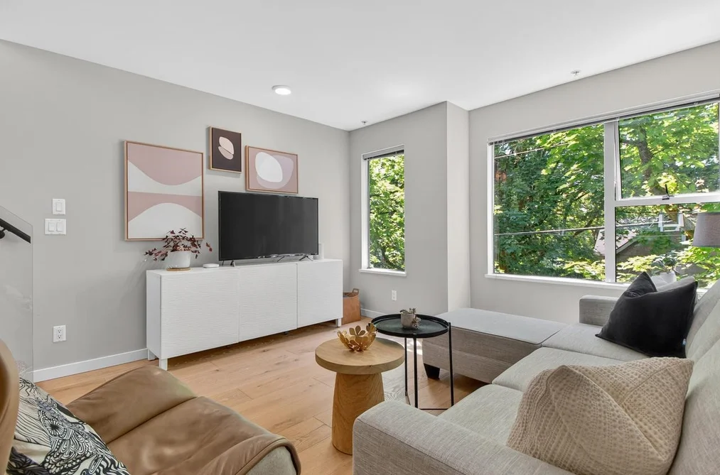 3096 QUEBEC STREET, Vancouver BC V5T 3B1, Vancouver BC — Residential for Sale - Photo 2