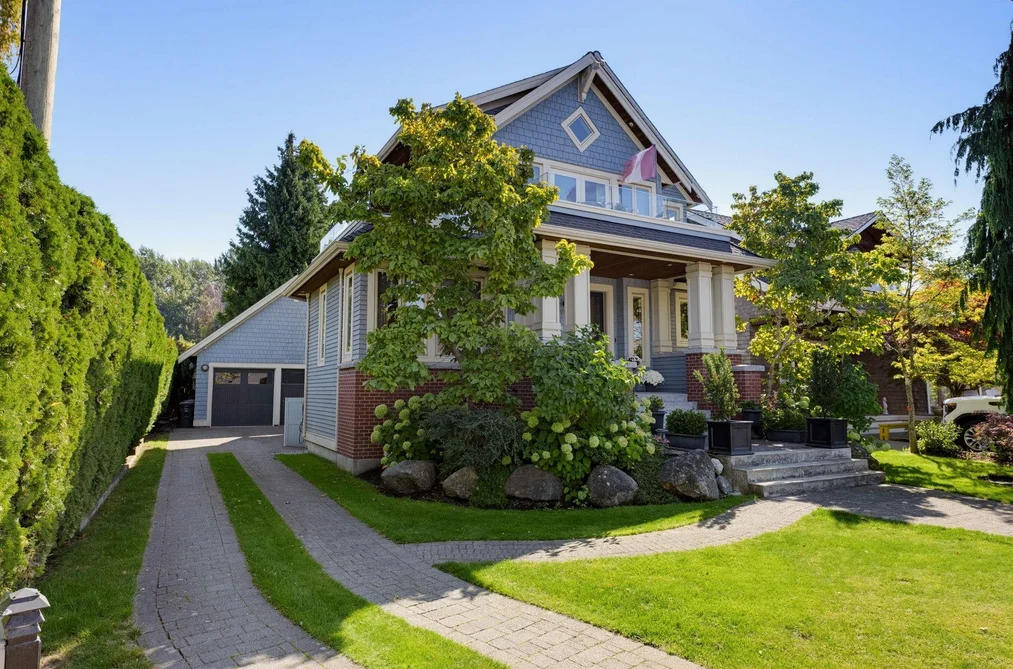House for sale at 3098 Mcbride Avenue Surrey British Columbia - MLS: R3167503