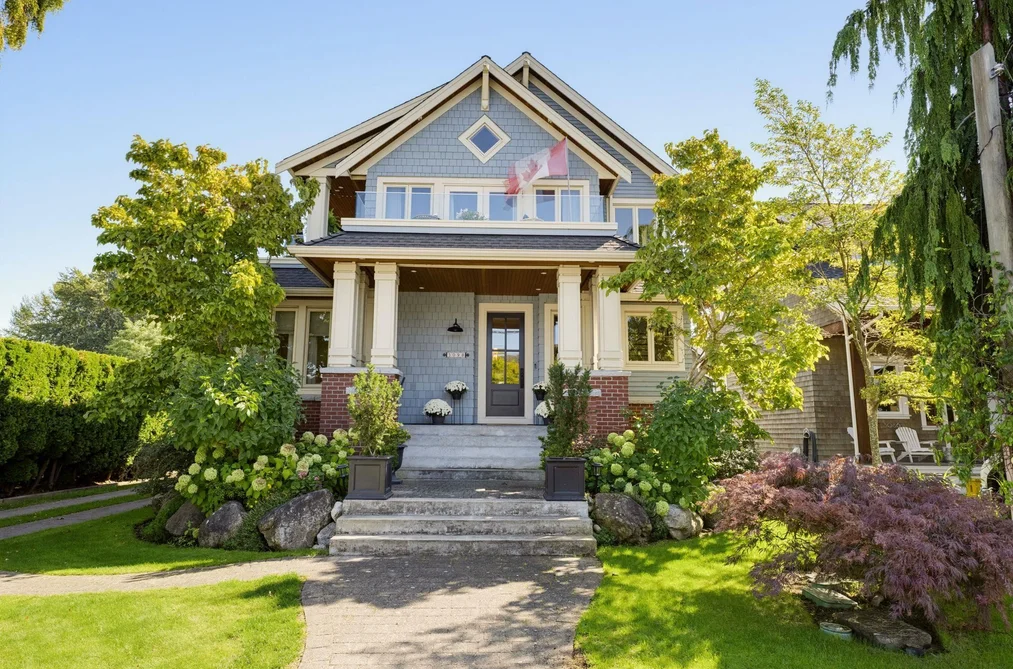 3098 Mcbride Ave, Surrey, BC - MLS: R3167503
