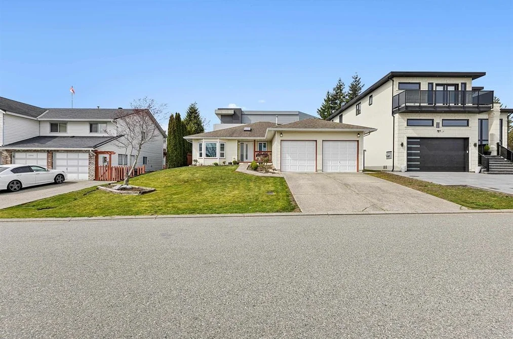 House for sale at 3099 Curlew Drive Abbotsford British Columbia - MLS: R3126621