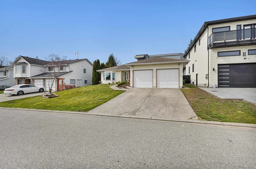 3099 CURLEW DRIVE, Abbotsford BC V2T 5J3, Abbotsford BC — Residential for Sale - Photo 2