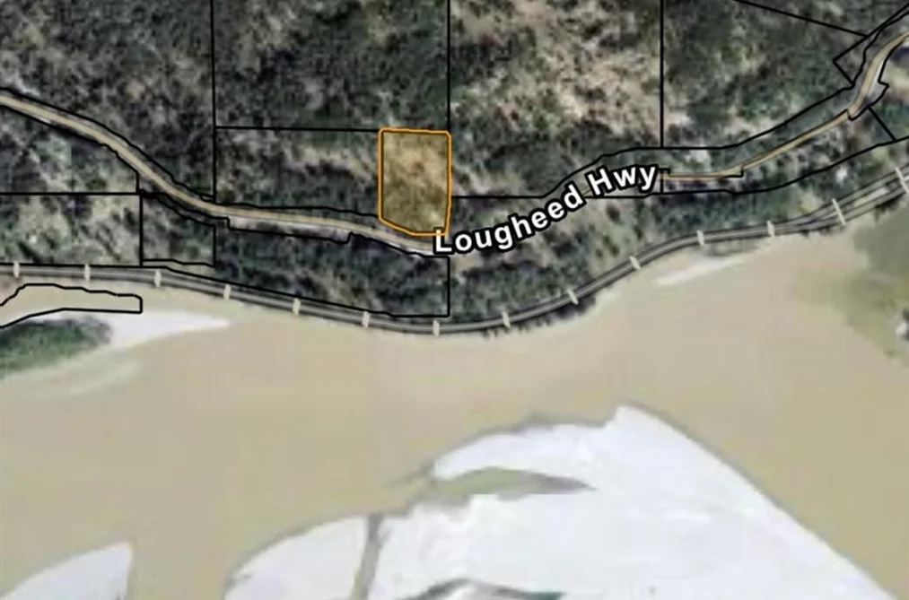 3099 LOUGHEED HIGHWAY, Agassiz BC V0M 1A1, Agassiz BC — Land for Sale - Photo 2