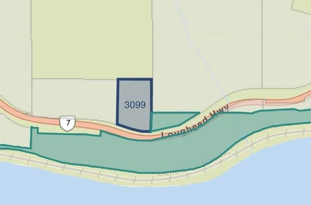 3099 LOUGHEED HIGHWAY, Agassiz BC V0M 1A1, Agassiz BC — Land for Sale - Photo 3