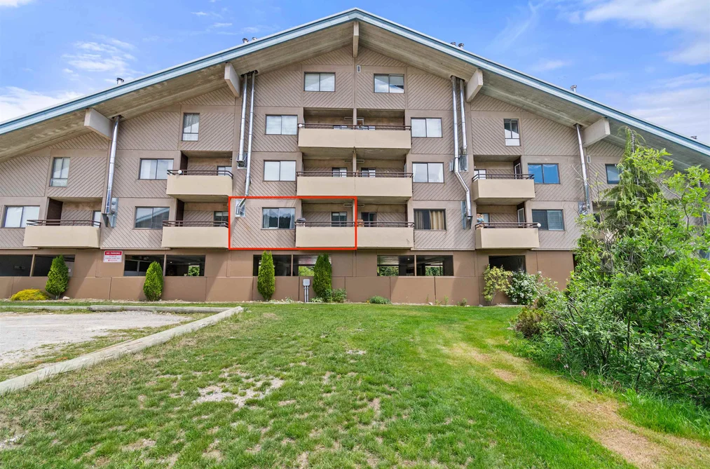 Condo for sale at 309b 21000 Enzian Way Agassiz British Columbia - MLS: R3133307