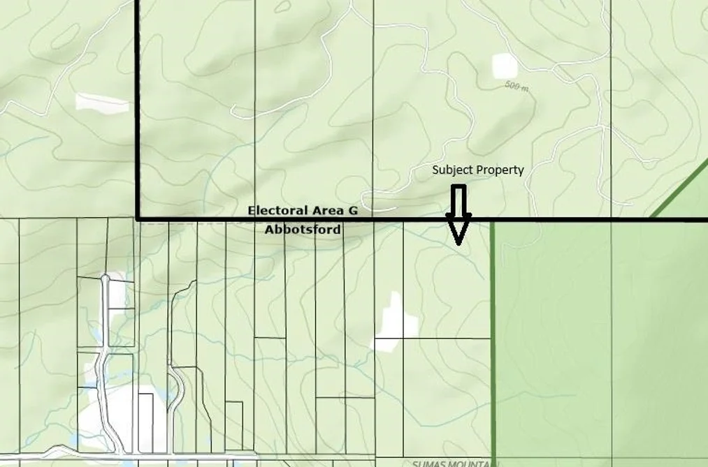 30AC DAWSON ROAD, Abbotsford BC V3G 2L2, Abbotsford BC — Land for Sale - Photo 2