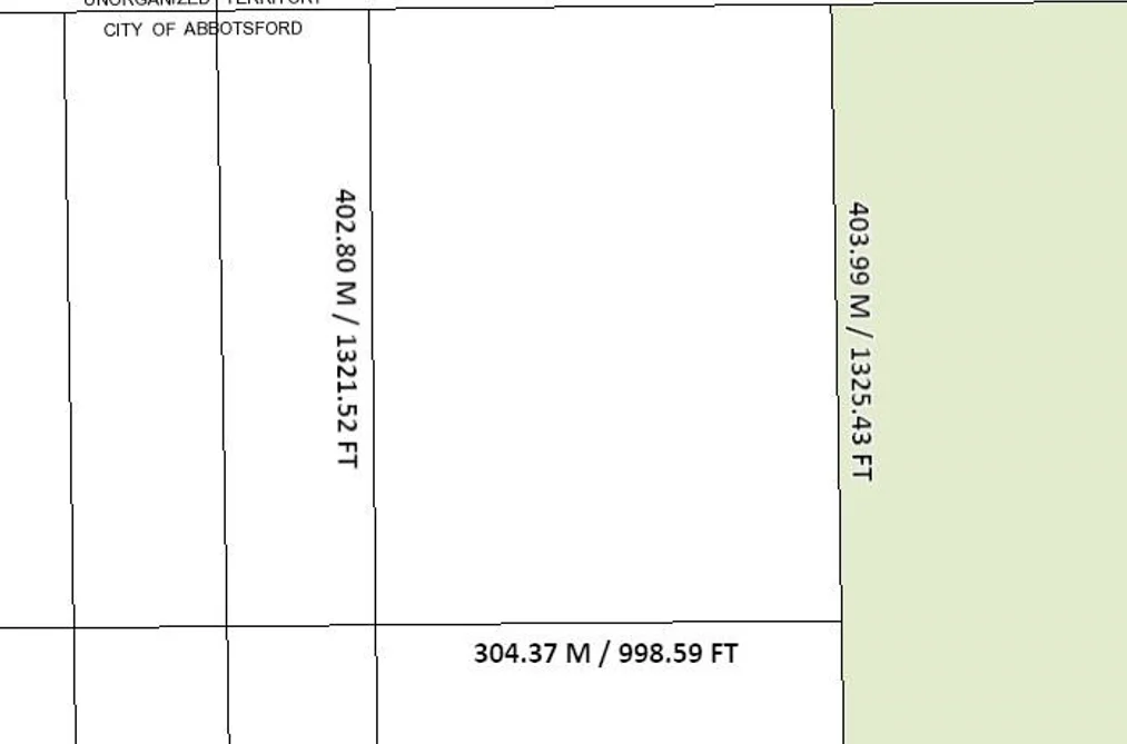 30AC DAWSON ROAD, Abbotsford BC V3G 2L2, Abbotsford BC — Land for Sale - Photo 5