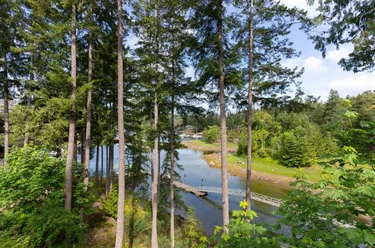 12849 Lagoon Rd Unit 30B, Madeira Park, BC - MLS: R3070890