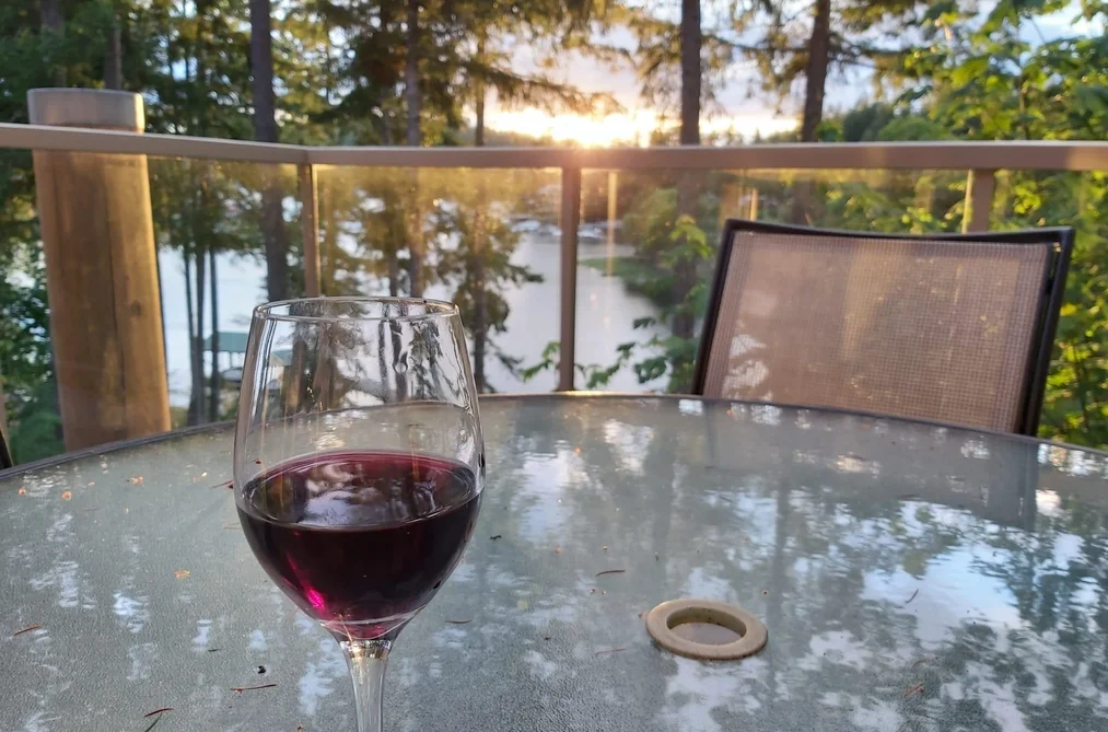30B 12849 LAGOON ROAD, Madeira Park BC V0N 2H0, Madeira Park BC — Residential for Sale - Photo 2