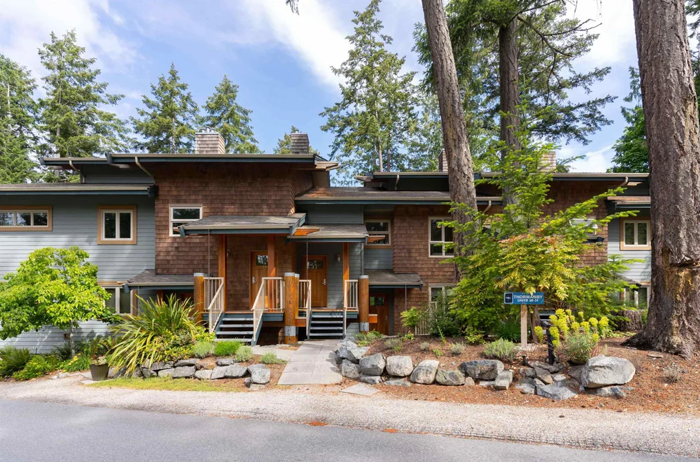30B 12849 LAGOON ROAD, Madeira Park BC V0N 2H0, Madeira Park BC — Residential for Sale - Photo 4
