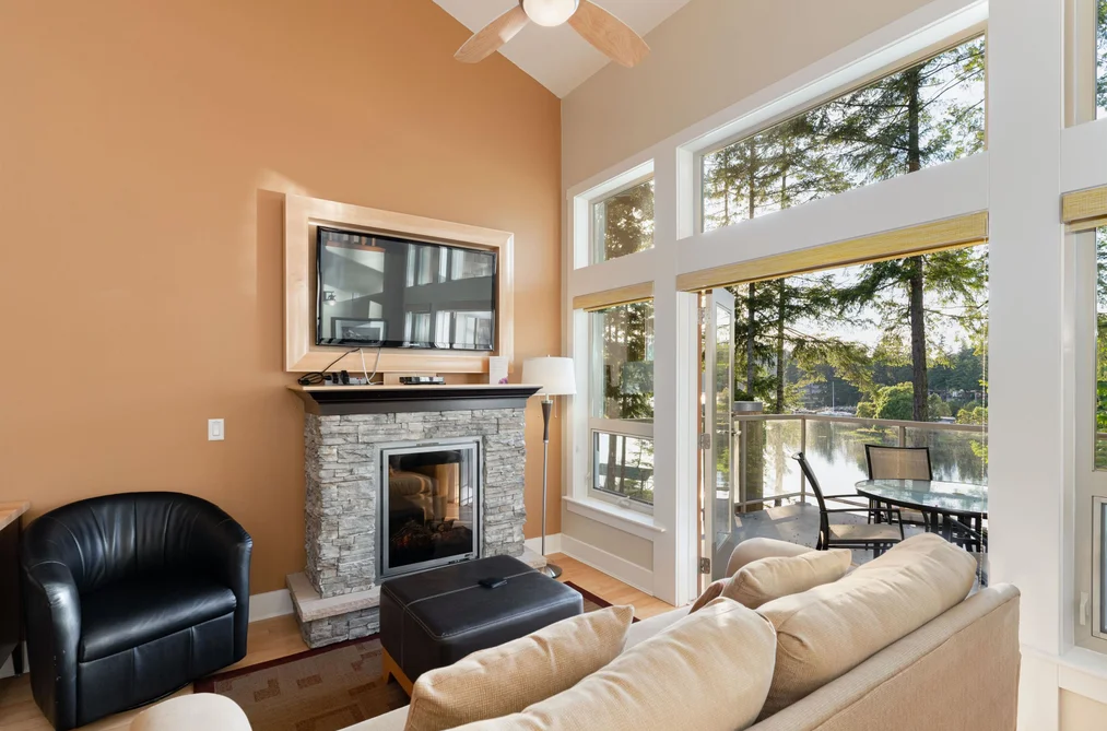 30B 12849 LAGOON ROAD, Madeira Park BC V0N 2H0, Madeira Park BC — Residential for Sale - Photo 7