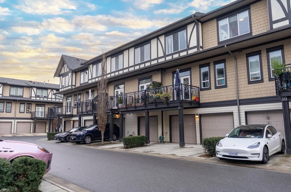 Townhouse for sale at 31 10388 No. 2 Road Richmond British Columbia - MLS: R3115660