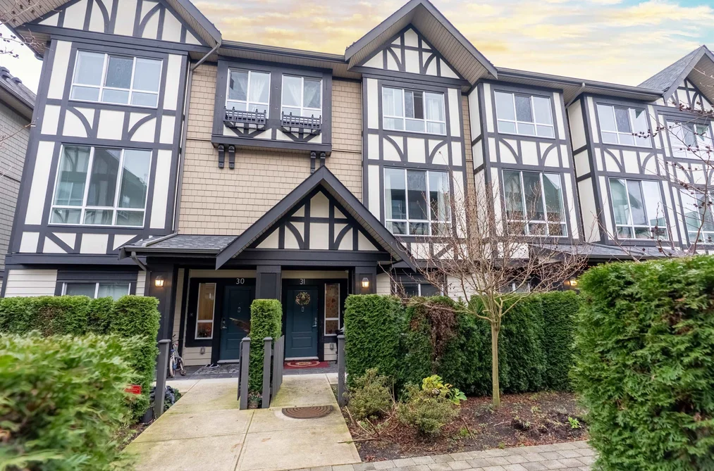 31 10388 NO. 2 ROAD, Richmond BC V7E 0B9, Richmond BC — Residential for Sale - Photo 2