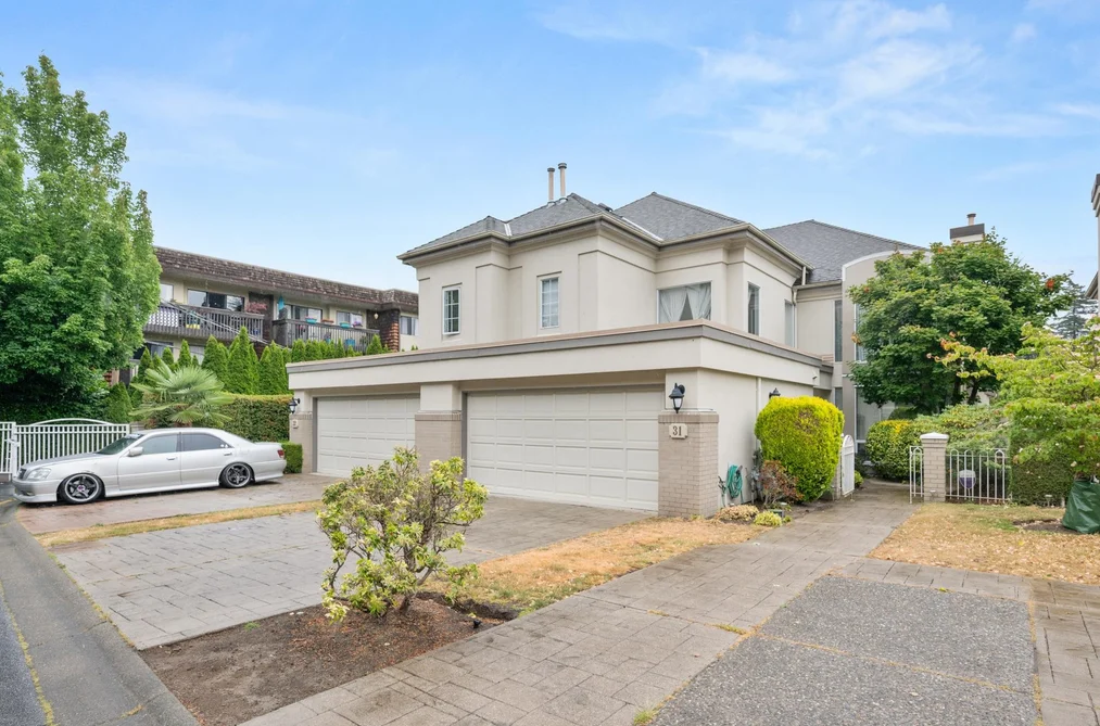 Townhouse for sale at 31 1100 56 Street Delta British Columbia - MLS: R3143743