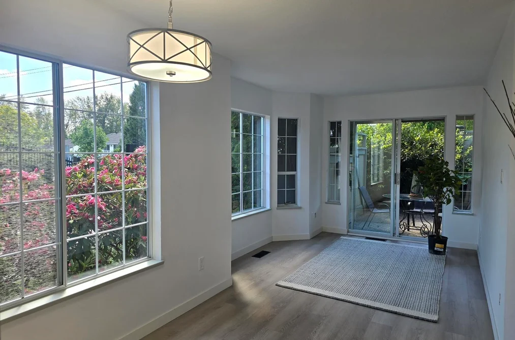 Townhouse for sale at 31 11502 Burnett Street Maple Ridge British Columbia - MLS: R3063363