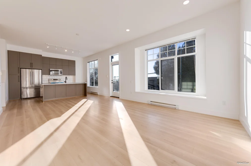 1221 Rocklin St Unit 31, Coquitlam, BC - MLS: R3178814