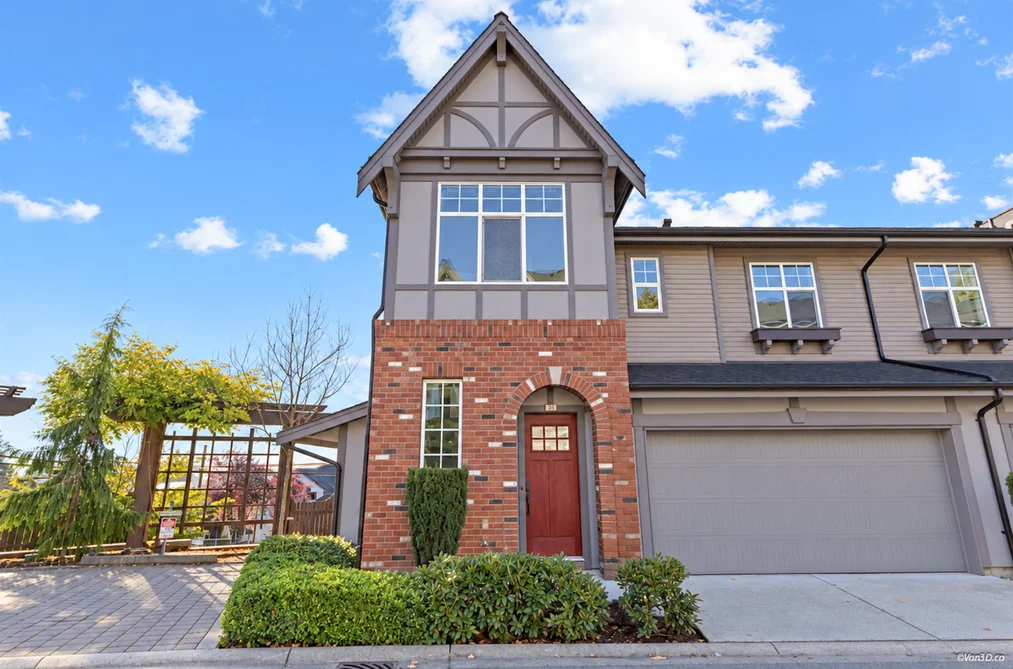 31-1221 Rocklin Street, Coquitlam, BC - Townhouse for Sale - Photo 31 of 34 31-1221 Rocklin Street, Coquitlam, BC - Townhouse for Sale - Photo 31 of 34