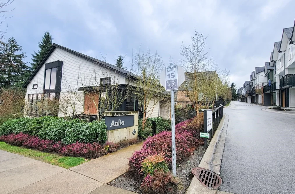 31 1228 HUDSON STREET, Coquitlam BC V3B 0R3, Coquitlam BC — Residential for Sale - Photo 2