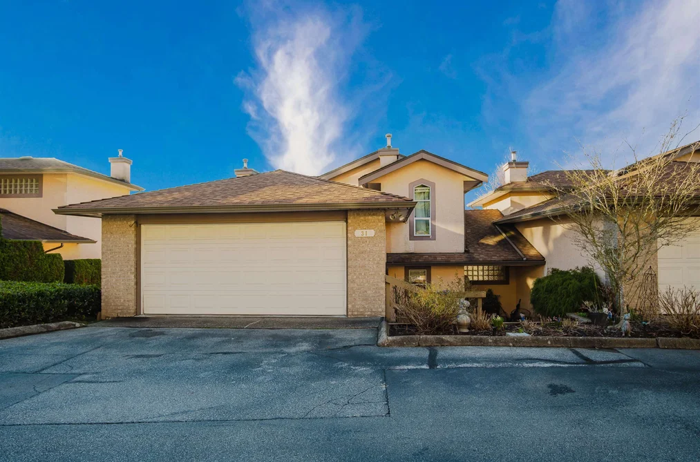 Townhouse for sale at 31 1238 Eastern Drive Port Coquitlam British Columbia - MLS: R3098110