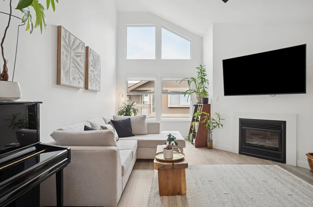 Townhouse for sale at 31 12880 Railway Avenue Richmond British Columbia - MLS: R3101618