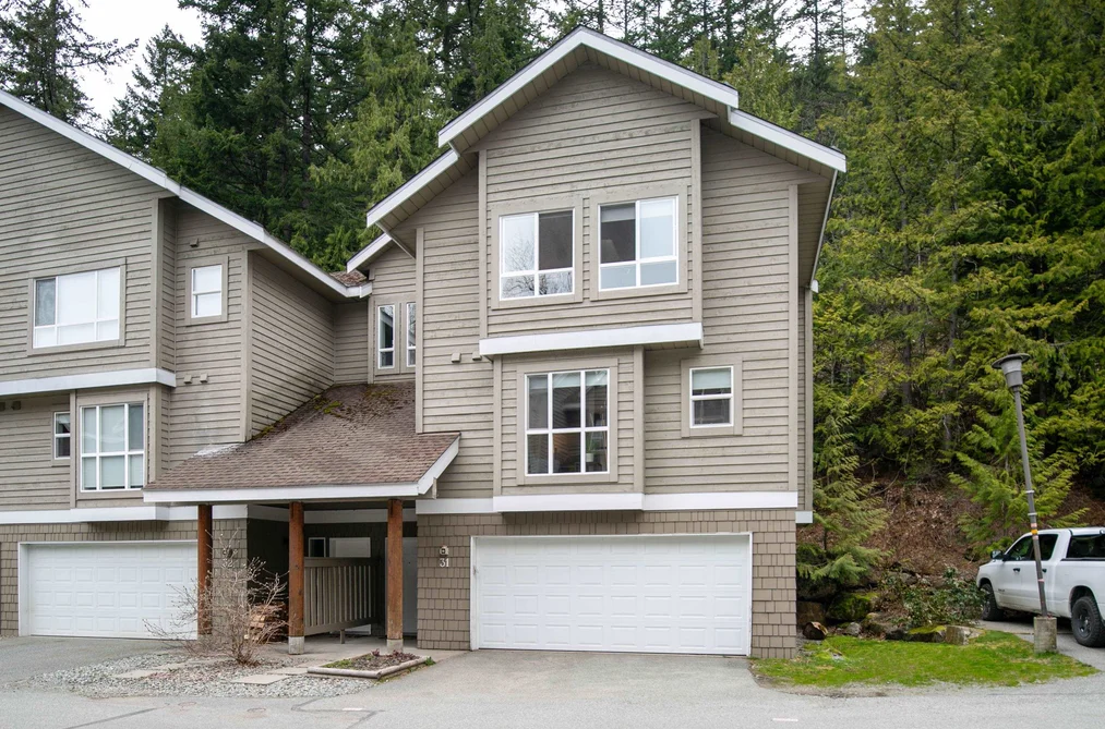 31 1400 PARK STREET, Pemberton BC V0N 2L1, Pemberton BC — Residential for Sale - Photo 2