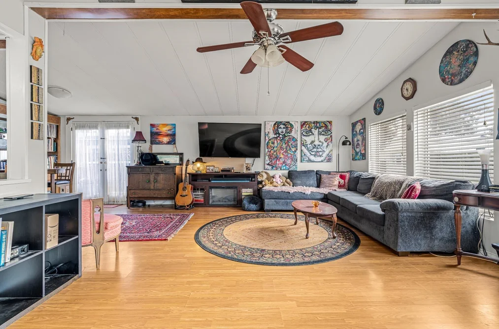31 145 KING EDWARD STREET, Coquitlam BC V3K 6L2, Coquitlam BC — Residential for Sale - Photo 4
